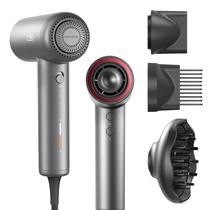 Secador de cabelo TYMO AIRHYPE Lite com difusor ajustável Secador de cabelo TYMO AIRHYPE Lite com difusor ajustável