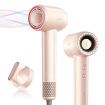 Secador de cabelo TYMO Ionic High Speed Blow Dryer 300mL de íons negativos Secador de cabelo TYMO Ionic High Speed Blow Dryer 300mL de íons negativos