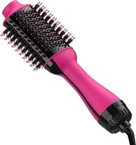 Secador de Cabelo Umeely 4 em 1 - Cerâmica, Titânio e Iônico 1200W Secador de Cabelo Umeely 4 em 1 - Cerâmica, Titânio e Iônico 1200W