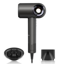 Secador de cabelo Vatsekui de alta velocidade iônico de baixo ruído com difusor