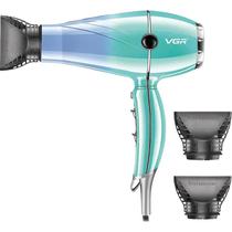 Secador De Cabelo Vgr Hair Dryer V 452 2000 2400W 220V 50 60Hz