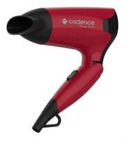 Secador De Cabelo Viagem Cadence