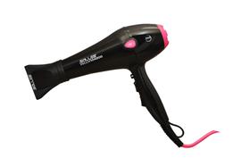 Secador de Cabelo Volcano 4200 Salles Profissional Rosa Secador de Cabelo Volcano 4200 Salles Profissional Rosa