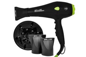 Secador de Cabelo Volcano4200 Salles Verde Secador de Cabelo Volcano4200 Salles Verde