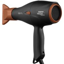 Secador De Cabelo Vulcan Digital 2500W Taiff 127V Secador De Cabelo Vulcan Digital 2500W Taiff 127V