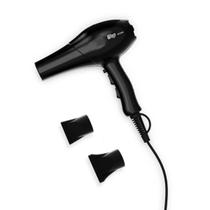 Secador de Cabelo WAP Intense AC WS1900 1900W 220V Preto Secador de Cabelo WAP Intense AC WS1900 1900W 220V Preto