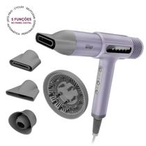 Secador de Cabelo WAP Intense Dryer BLDC 1600W 220V