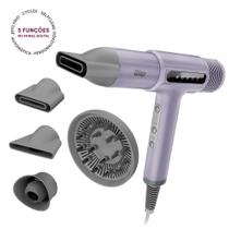 Secador de Cabelo WAP Intense Dryer BLDC WS1800 Secador de Cabelo WAP Intense Dryer BLDC WS1800