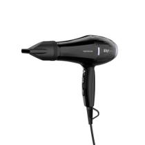 Secador de Cabelo WAP Intense PRO WS2500 2500W Preto e Cinza 110V