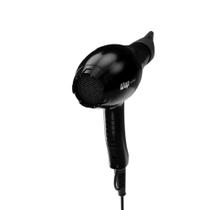 Secador de Cabelo WAP INTENSE WS1900 Preto 3 Temperaturas