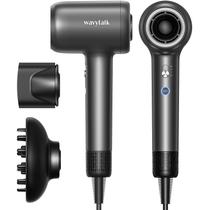 Secador de Cabelo Wavytalk Pro - Secagem Rápida 110.000 RPM