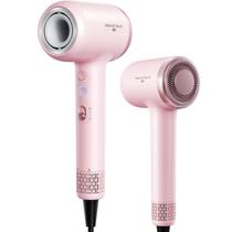 Secador de cabelo Wavytalk Turblow Pro de secagem rápida 110.000 RPM rosa