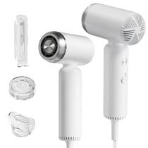 Secador de cabelo Webeauty Super Mini Ionic 1200W 110V 200M Ions