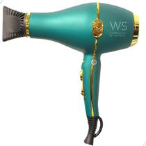 Secador de Cabelo WS Turbo 2600W - Iônico e Cuidado Extremo - Ws Professional