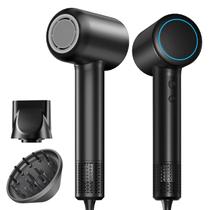 Secador de cabelo XIAOTONG Difusor Motor sem escova de 110.000 RPM