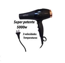 Secador De Cabelos 110V Profissional 5000W C/Envio Imediato