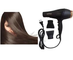 Secador De Cabelos 110v Profissional 5000w C/envio Imediato