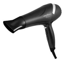 Secador de Cabelos 2000W Preto SP3100N 110V Britânia