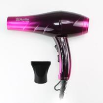 Secador de cabelos 3200 watts 110v Anliu