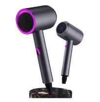 Secador De Cabelos 5000w Frio Quente 110v Profissional Secador De Cabelos 5000w Frio Quente 110v Profissional