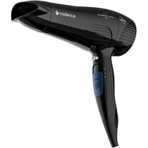 Secador De Cabelos Barber Line Dry Cadence Preto Sec520 220v Secador De Cabelos Barber Line Dry Cadence Preto Sec520 220v