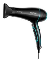 Secador De Cabelos Black Tiff Mondial SCN-16