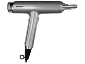 Secador De Cabelos Britânia 1600W Mais Silencioso BSC3400 220V
