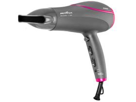 Secador de Cabelos Britânia 3 Temperaturas 2100W BSC2200