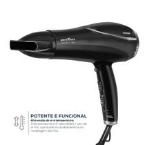 Secador de Cabelos Britânia Bivolt 2100W BSC2150 Secador de Cabelos Britânia Bivolt 2100W BSC2150