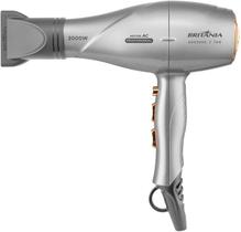 Secador de Cabelos Britânia BSC2050 Motor Profissional 2000W 220V