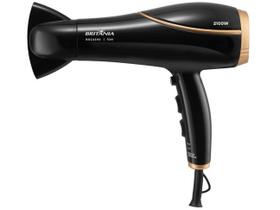 Secador de Cabelos Britania Bsc2250 2100W Preto Bivolt