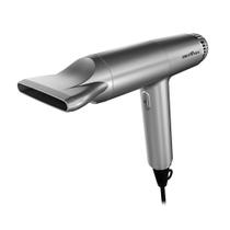 Secador de Cabelos Britânia BSC3400 1600W Cinza