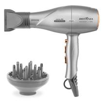 Secador de Cabelos Britânia com Difusor 2100W BSC2050