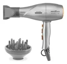 Secador de Cabelos Britânia Professional Power Max