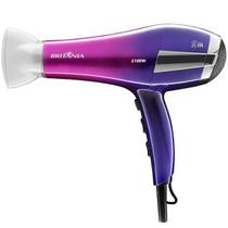 SECADOR DE CABELOS BRITANIA ULTRA LUX 2100W 3 TEMPERATURAS roxo 127V SECADOR DE CABELOS BRITANIA ULTRA LUX 2100W 3 TEMPERATURAS roxo 127V