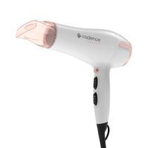 Secador de Cabelos Cadence Quartzo Hair SEC721 127V