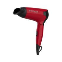 Secador de Cabelos Cadence Rouge Style Bivolt SEC 185