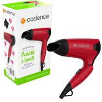 Secador de Cabelos Cadence SEC185 Bivolt