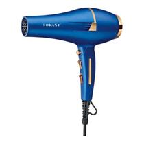 Secador De Cabelos Com Difusor Profissional Leve CABO DE 1,75M Secagem Secador De Cabelos Com Difusor Profissional Leve CABO DE 1,75M Secagem