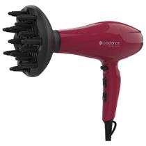 Secador de Cabelos Curly Hair 220 V Cadence