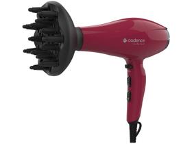Secador de Cabelos Curly Hair 220 V Cadence
