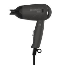 Secador de Cabelos Dobrável Cadence Plié Bivolt SEC190 Secador de Cabelos Dobrável Cadence Plié Bivolt SEC190