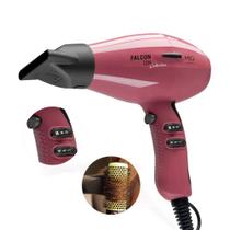 Secador De Cabelos Falcon Ion Collection 2100W - MQ Professional - MQ Hair Company