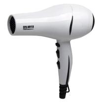 Secador de cabelos g.m.a professional 2000w c/ 2 velocidades 220v