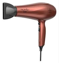 Secador de cabelos gama italy marula 2000w bivolt Secador de cabelos gama italy marula 2000w bivolt