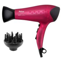 Secador de Cabelos Íon Tourmaline 2200W BIV PSC2350 - Philco