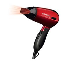 Secador de Cabelos Max Travel SC-10 1200W Mondial