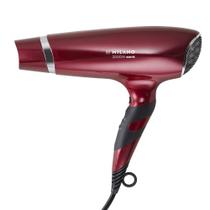 Secador De Cabelos ML-900 NKS Milano 2000W Vermelho Secador De Cabelos ML-900 NKS Milano 2000W Vermelho