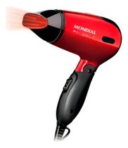 Secador De Cabelos Mondial Max Travel Sc-10