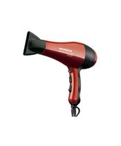 Secador de Cabelos Mondial SC-12 Infinity 2500 Vermelho Secador de Cabelos Mondial SC-12 Infinity 2500 Vermelho
